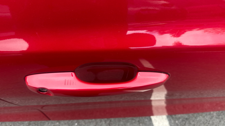 Ford Focus 1.0 EcoBoost Hybrid mHEV 155 Titanium 5dr Petrol Hatchback